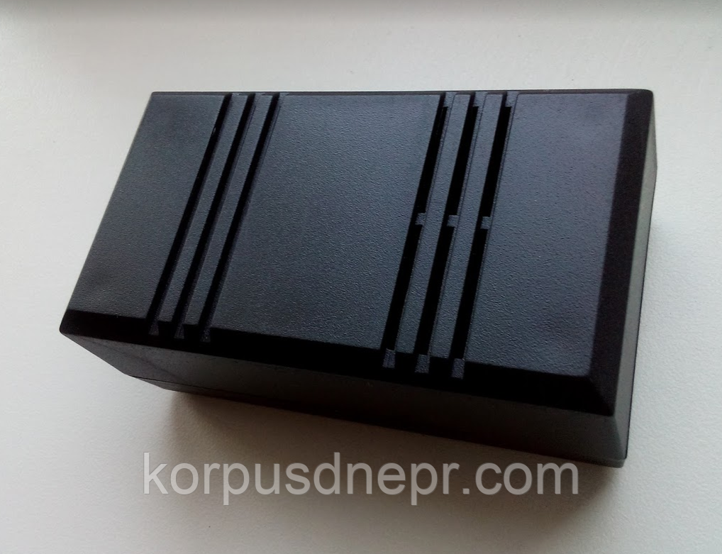 Корпус Z45W для електроніки 100х56х43