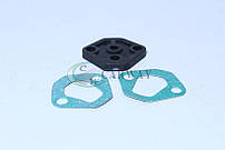 Проставка бензонасоса Таврія + прокладка 245.1106177 Україна