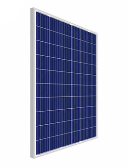 Сонячний фотомодуль Seraphim Solar Half Cell 330 W Tier-1