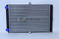Радиатор охлаждения универсальный ВАЗ 2108-21099,2113-2115 карб.+инж. 2108-1301012 AT