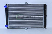 Радіатор охолодження універсальний ВАЗ 2108-21099,2113-2115 карб.+інж. 2108-1301012 AT