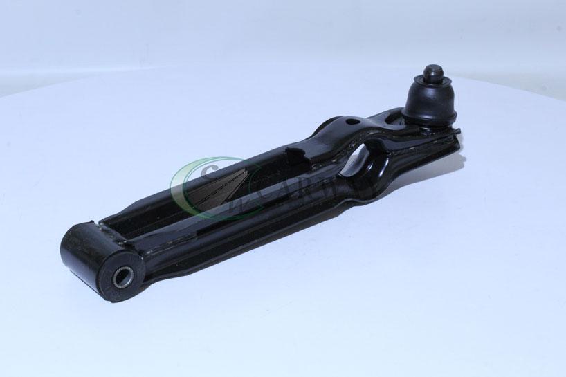 Важіль підвіски передній Matiz, Chery QQ (у зборі) (KAP) 96611265