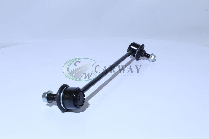 Стійка стабілізатора Lacetti (кісточка) передня ліва 96403099 CTR