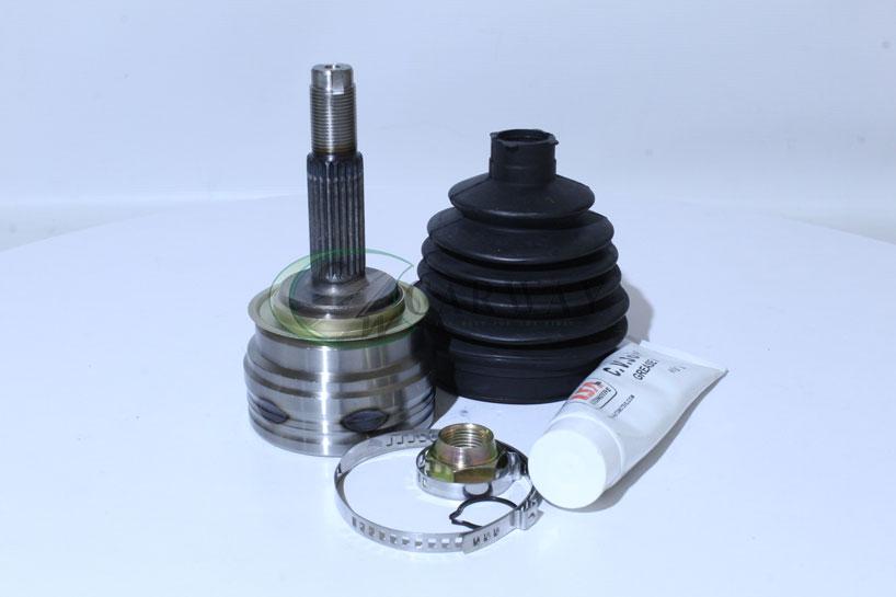 Шрус Lanos 1.5 зовнішній без ABS (нар:22/в:29) 96257804 LSA