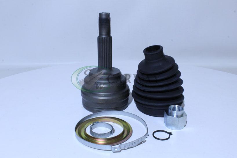 Шрус Lanos 1.5 зовнішній без ABS (нар:22/в:29) 96257804 Glo