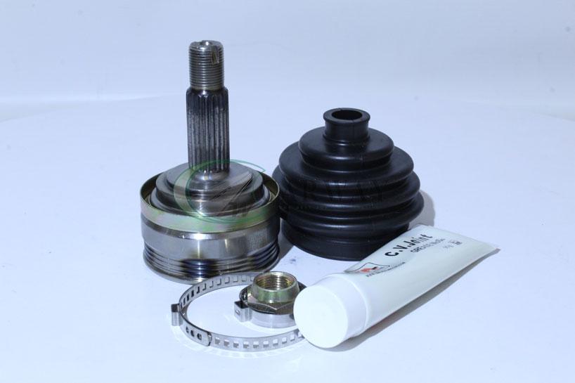 Шрус ВАЗ 2108-15, 1117-19, 2170-72 (без АБС) зовнішній 2108-2215012 LSA