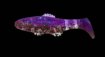 Силіконова приманка Relax CLONAY 4" L320