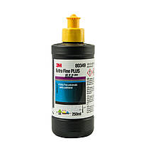 Полірувальна паста 3M Extra Fine PLUS 80349, 250 мл