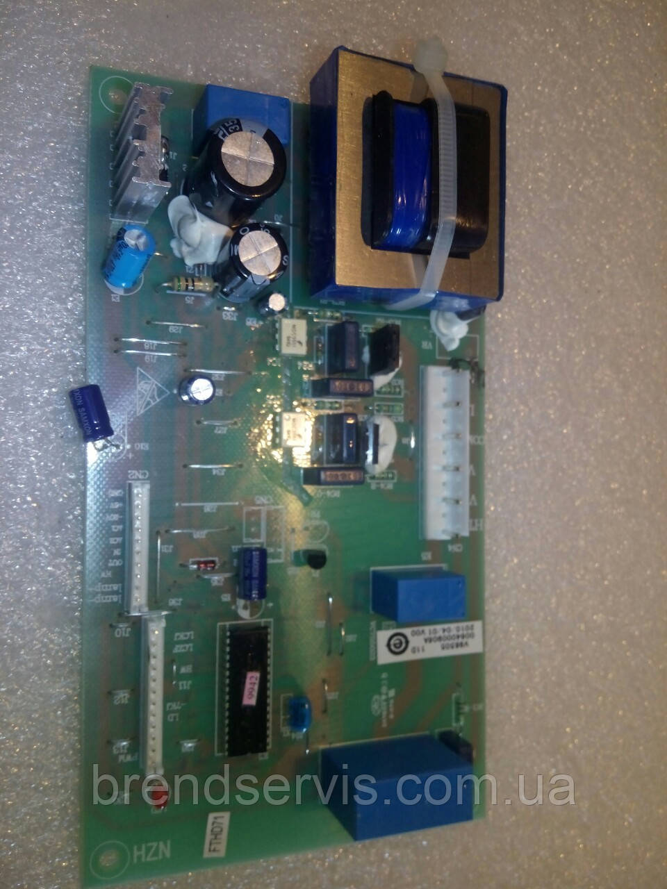 Модуль керування холодильником Haier, фото 1