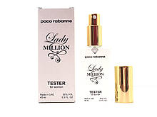 Жіночий парфум Paco Rabanne Lady Million (Пако Рабанн Леді Мільйон) 45 мл Diamond - репліка
