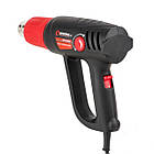 Фен технічний,2000Вт,2 режими Storm Intertool WT-1020, фото 3