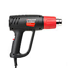 Фен технічний,2000Вт,2 режими Storm Intertool WT-1020, фото 4