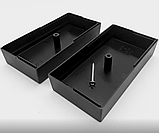 Корпус Z7C для електроніки 106х55х40, фото 6