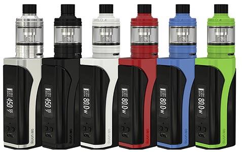 Eleaf iKuun i80 Kit 2ml (original)