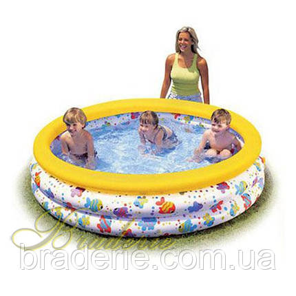 Дитячий надувний басейн Intex 56440, фото 2