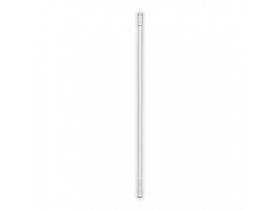 Штанга для шторки в душ телескоп., 70-120 см, ТМ МД