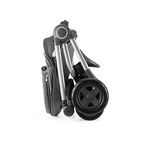 Коляска Stokke Scoot V3 2в1 + люлька + подарки, цена 16999 грн — Prom ...