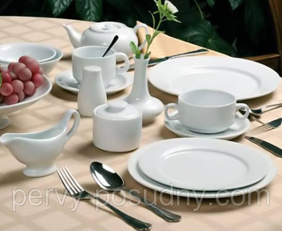 Как подобрать и купить посуду для кафе, ресторана или гостиницы ...