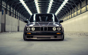 3 series E30 (1982-1994 р. в.)