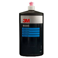 Полировальная паста 3M Polish Rosa 80345, 1л