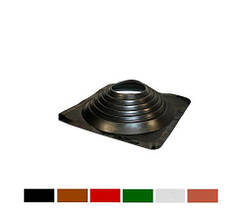 Майстер флеш прямий 300-450 мм для димохідної або вентиляційної труби