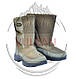 Зимові чоботи-черевики Carp Zoom Winter Walk Boots, фото 3