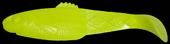 Силіконова приманка Relax Diamond Shad 3" колір S055