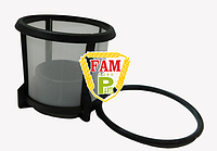 Фильтр топливный PU51X MANN-FILTER, 798319 Claas