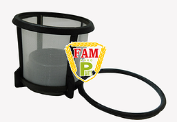 Фільтр паливний PU51X MANN-FILTER, 798319 Claas