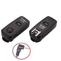 Радіосинхронізатор Visico VC-16 C1 Kit for Canon