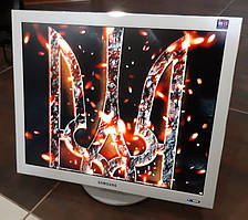 Монитор 19" Samsung 193P plus б.в.