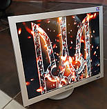 Монитор 19" Samsung 193P plus б.в., фото 7
