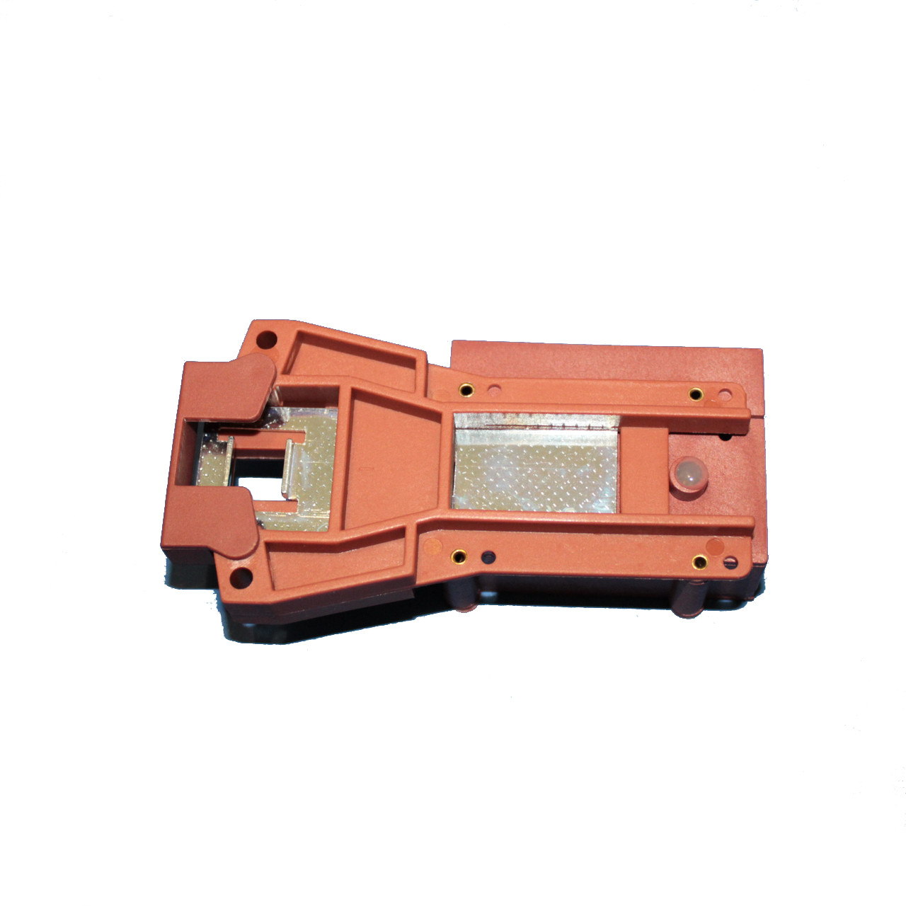 Замок дверей для пральної машини Ariston, Indesit (Metalflex ZV445-P5) - C00059539 / 148AR03