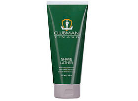 Піна для гоління CLUBMAN Shave Lather 177мл