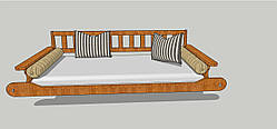 Ліжко В3 (проект)