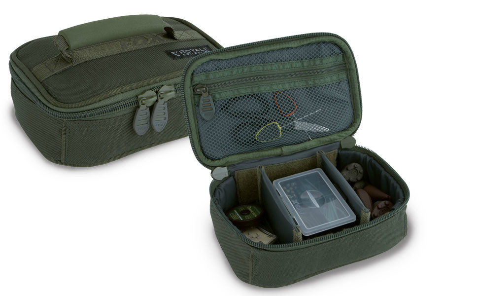 Сумка для грузил Fox