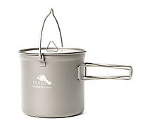 Казанки, каструлі