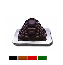 Майстер флеш прямий 150-275 мм (ущільнювач на трубу)