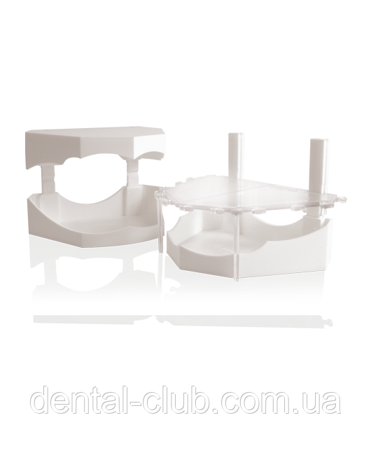 Позиційна пластина для моделей T3062-02 Leone, фото 1