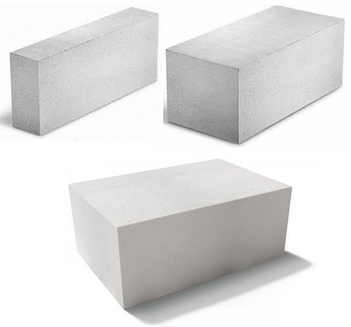 Будівельні блоки