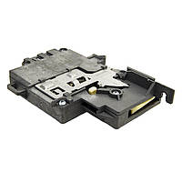 Замок люка Bitron BP P/5-R для стиральной машины Indesit, Ariston, Whirlpool C00085610 16001300106