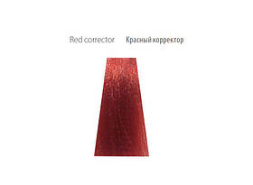 Фарба MILATON Professional (100мл.) Rosso