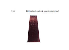 Фарба MILATON Professional (100мл.) 5,55
