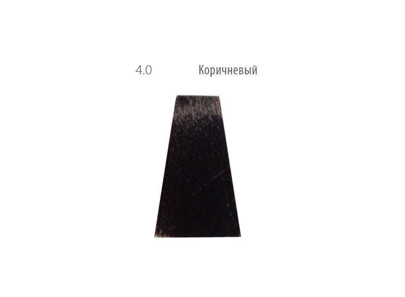 Фарба MILATON Professional (100мл.) 4,0