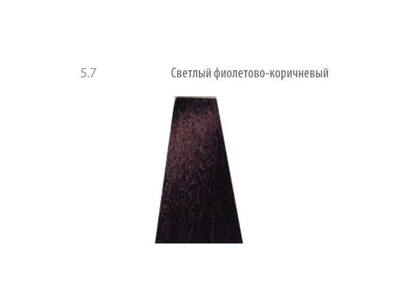 Фарба MILATON Professional (100мл.) 5,7