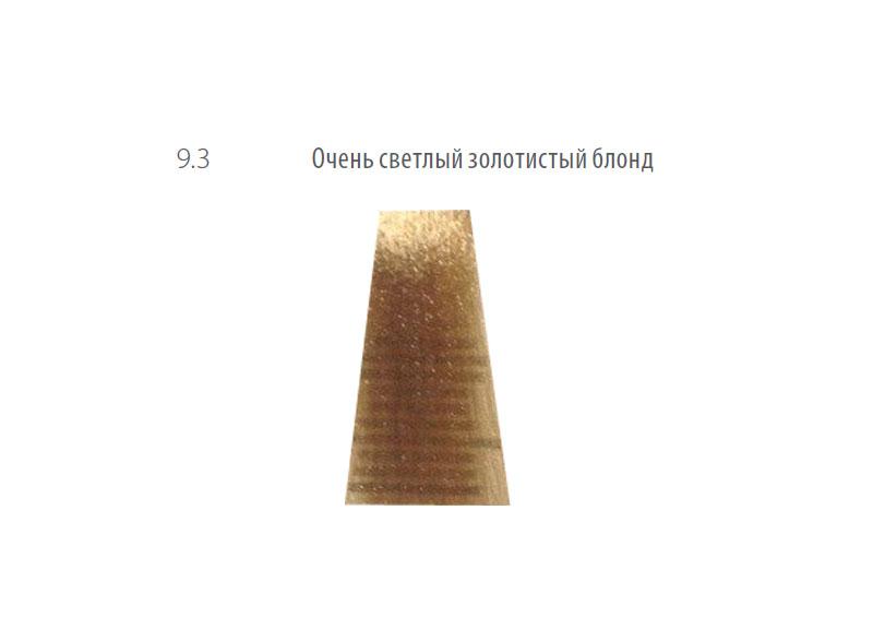 Фарба MILATON Professional (100мл.) 9,3