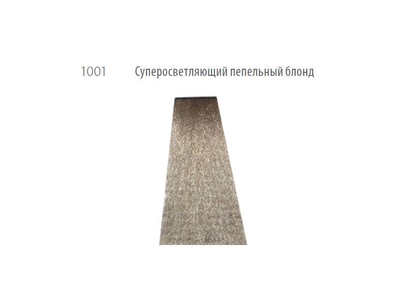 Фарба MILATON Professional (100мл.) 1001