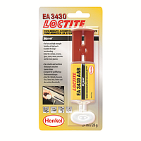 Клей эпоксидный Loctite EA 3430, 24 мл, LOCTITE