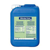 Мікробак форте (Microbac forte), 5 л