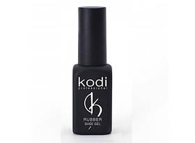 Kodi Rubber Base (Каучукова основа для гель лаку) 12 мл.